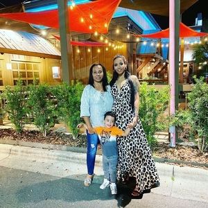 Meet your Posher, Barbara